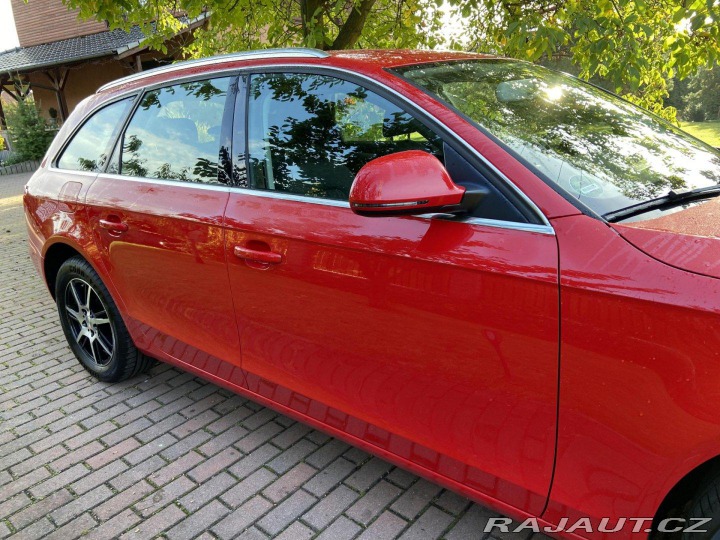 Audi A4 2.0Tdi 88kw 2008