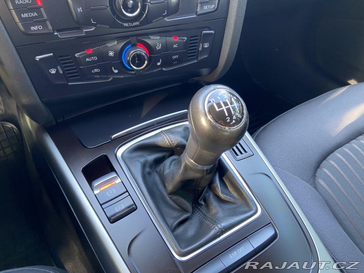 Audi A4 2.0Tdi 88kw 2008