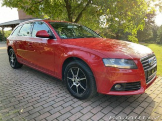 Audi A4 2.0Tdi 88kw 2008