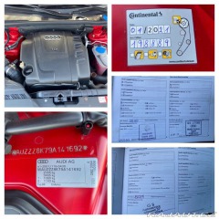 Audi A4 2.0Tdi 88kw 2008