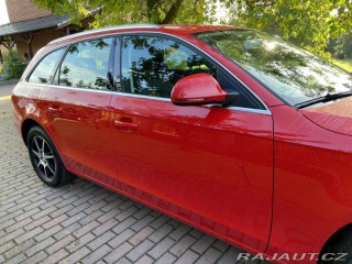 Audi A4 2.0Tdi 88kw 2008