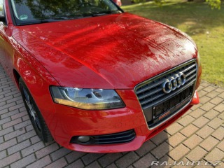 Audi A4 2.0Tdi 88kw 2008