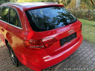 Audi A4 2.0Tdi 88kw 2008