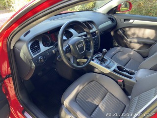 Audi A4 2.0Tdi 88kw 2008