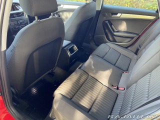Audi A4 2.0Tdi 88kw 2008
