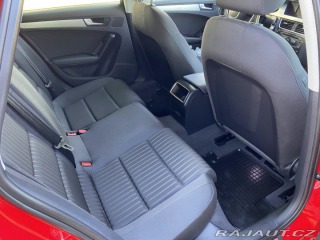 Audi A4 2.0Tdi 88kw 2008