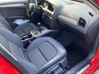 Audi A4 2.0Tdi 88kw 2008