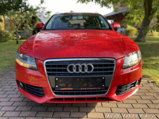 Audi A4 2.0Tdi 88kw 2008