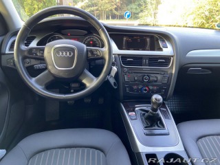 Audi A4 2.0Tdi 88kw 2008