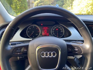 Audi A4 2.0Tdi 88kw 2008