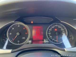 Audi A4 2.0Tdi 88kw 2008