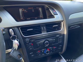 Audi A4 2.0Tdi 88kw 2008