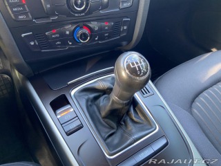Audi A4 2.0Tdi 88kw 2008