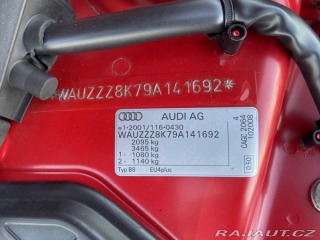 Audi A4 2.0Tdi 88kw 2008