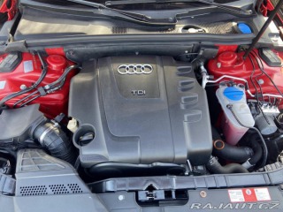 Audi A4 2.0Tdi 88kw 2008