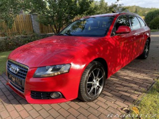 Audi A4 2.0Tdi 88kw 2008