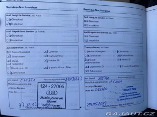 Audi A4 2.0Tdi 88kw 2008