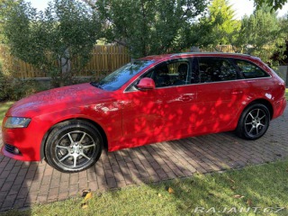 Audi A4 2.0Tdi 88kw 2008