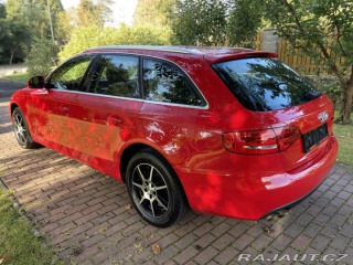 Audi A4 2.0Tdi 88kw 2008