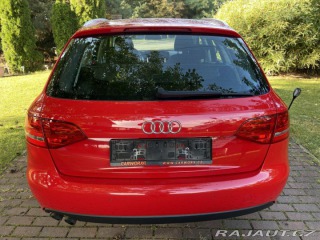Audi A4 2.0Tdi 88kw 2008
