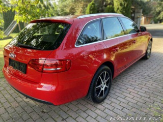 Audi A4 2.0Tdi 88kw 2008
