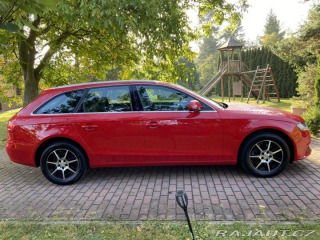 Audi A4 2.0Tdi 88kw 2008