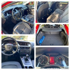 Audi A4 2.0Tdi 88kw 2008