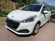 Peugeot 208 1,2i 60kw 2015