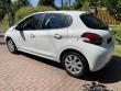 Peugeot 208 1,2i 60kw 2015