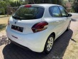 Peugeot 208 1,2i 60kw 2015