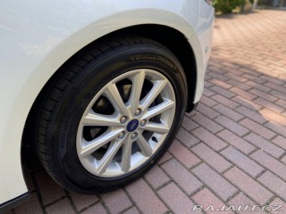 Ford Focus 1.0 Ecoboost 92kw 2016