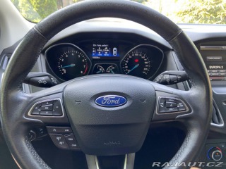 Ford Focus 1.0 Ecoboost 92kw 2016
