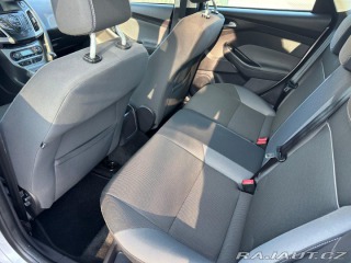 Ford Focus 1.6Tdci 85kw 2011
