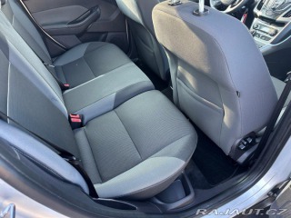 Ford Focus 1.6Tdci 85kw 2011
