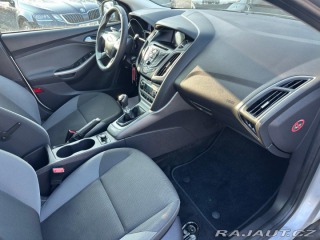 Ford Focus 1.6Tdci 85kw 2011