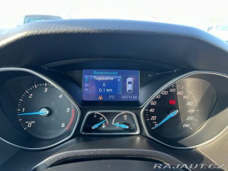 Ford Focus 1.6Tdci 85kw 2011