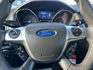 Ford Focus 1.6Tdci 85kw 2011