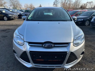 Ford Focus 1.6Tdci 85kw 2011
