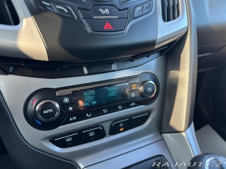Ford Focus 1.6Tdci 85kw 2011