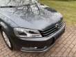 Volkswagen Passat 1.6Tdi 77kw 2012