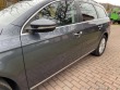 Volkswagen Passat 1.6Tdi 77kw 2012