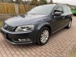 Volkswagen Passat 1.6Tdi 77kw 2012