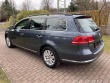 Volkswagen Passat 1.6Tdi 77kw 2012