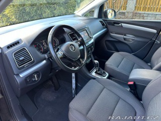 Volkswagen Sharan 2.0Tdi 110kw DSG 7-míst 2019