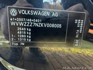 Volkswagen Sharan 2.0Tdi 110kw DSG 7-míst 2019