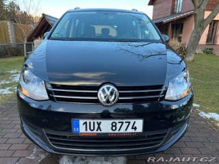 Volkswagen Sharan 2.0Tdi 110kw DSG 7-míst 2019