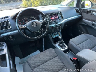 Volkswagen Sharan 2.0Tdi 110kw DSG 7-míst 2019