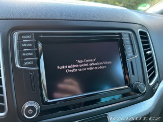 Volkswagen Sharan 2.0Tdi 110kw DSG 7-míst 2019