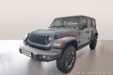 Jeep Wrangler Rubicon 2.0 Turbo 4WD