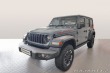 Jeep Wrangler Rubicon 2.0 Turbo 4WD